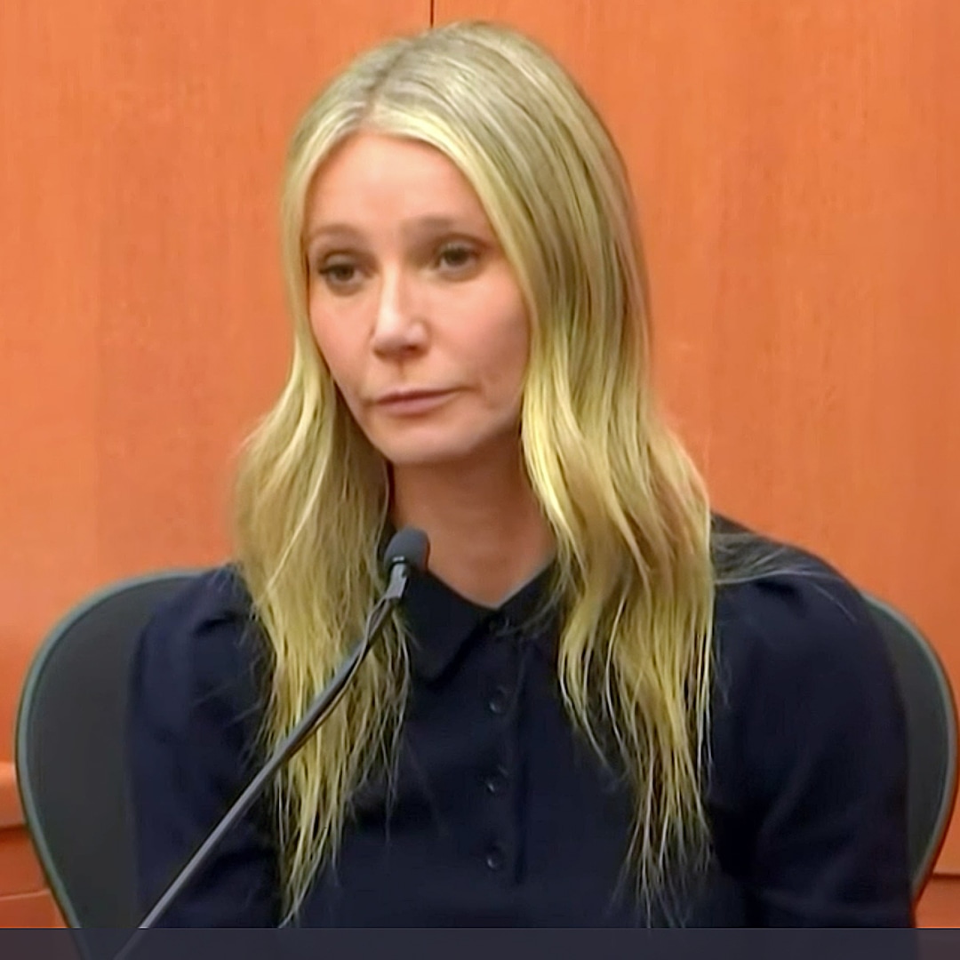 Gwyneth Paltrow Testifies to Thinking Ski Crash Was Sexual Assault